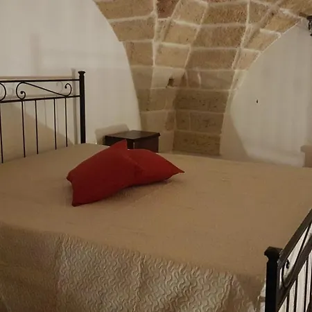 Casa Vacanza Nonna Teresina *