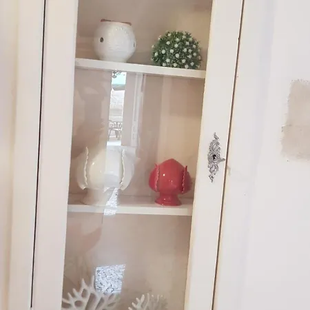 Casa vacanze Casa Vacanza Nonna Teresina