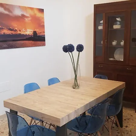 Casa Vacanza Nonna Teresina Casa vacanze *