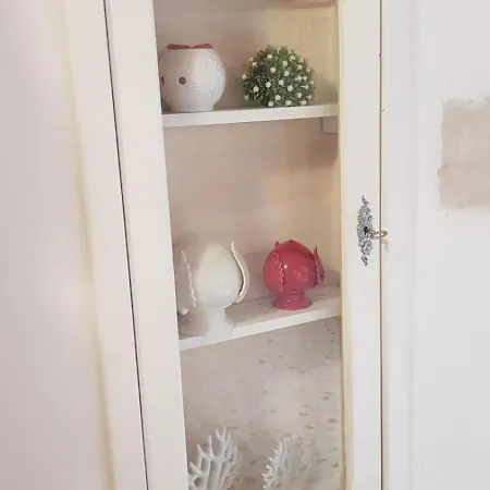 Casa Vacanza Nonna Teresina *