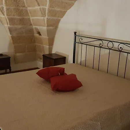 Casa Vacanza Nonna Teresina