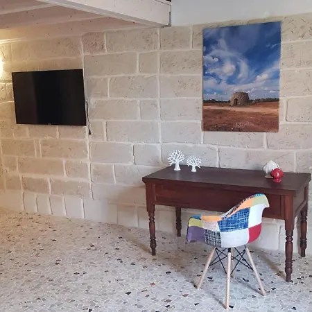 Casa Vacanza Nonna Teresina Casa vacanze *