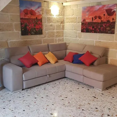 Casa Vacanza Nonna Teresina Caprarica di Lecce