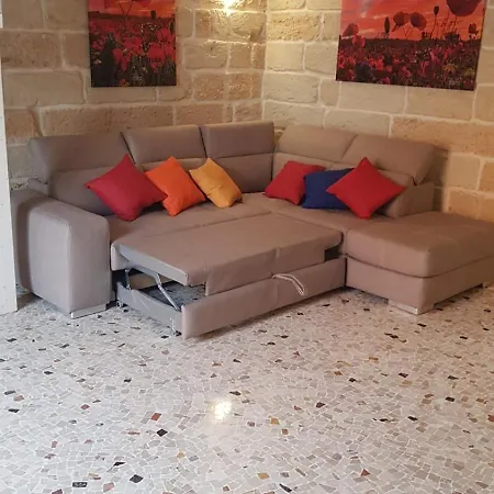 Casa Vacanza Nonna Teresina Holiday home Caprarica di Lecce