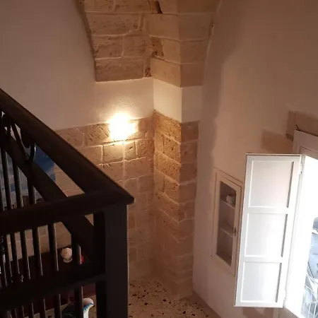 Casa Vacanza Nonna Teresina *