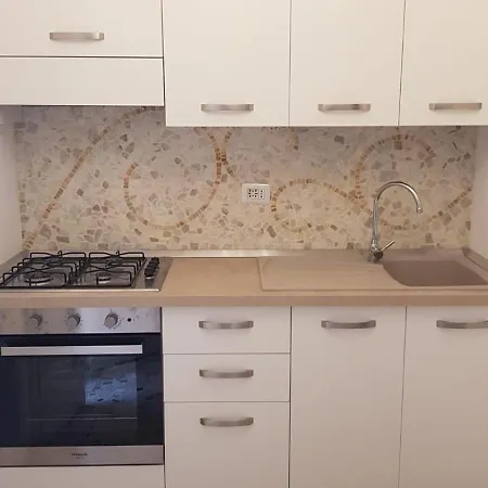 Casa Vacanza Nonna Teresina