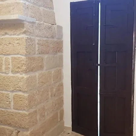 Casa Vacanza Nonna Teresina