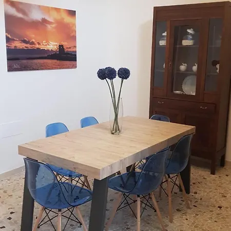 Casa vacanze Casa Vacanza Nonna Teresina