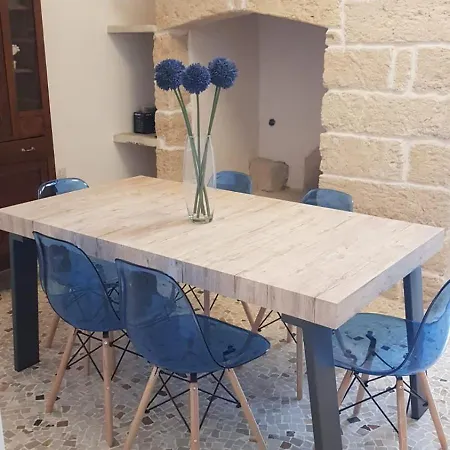 Casa vacanze Casa Vacanza Nonna Teresina Caprarica di Lecce