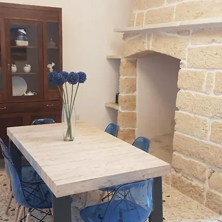 Casa Vacanza Nonna Teresina