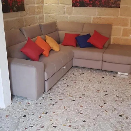 Casa Vacanza Nonna Teresina * Caprarica di Lecce