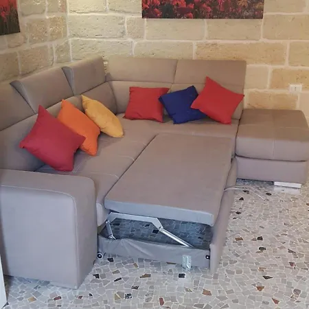 Casa vacanze Casa Vacanza Nonna Teresina Caprarica di Lecce