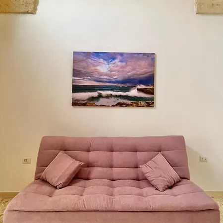 Holiday home Casa Vacanza Nonna Teresina